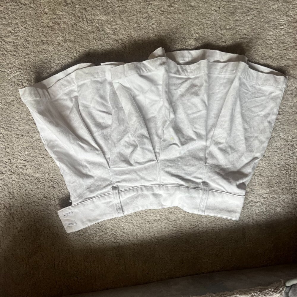 Wilfred Short Skirt